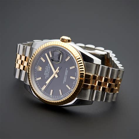 rolex datejust 36 1999|used rolex datejust 36 price.